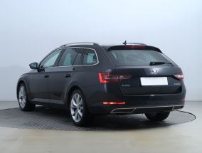 Skoda Superb - 2017