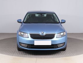 Skoda Octavia - 2014