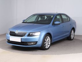 Skoda Octavia - 2014