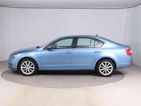 Skoda Octavia - 2014