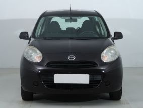 Nissan Micra - 2013