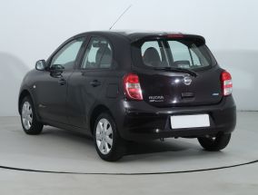Nissan Micra - 2013