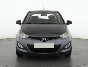 Hyundai i20 - 2014