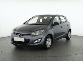 Hyundai i20 - 2014