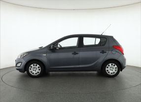 Hyundai i20 - 2014