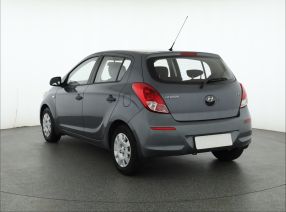 Hyundai i20 - 2014