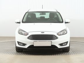 Ford Focus - 2017