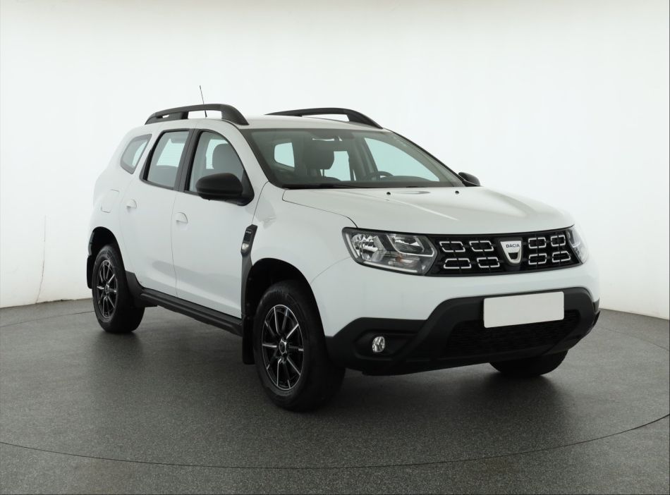 Dacia Duster - 2019