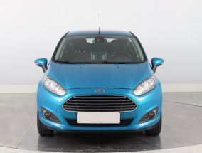 Ford Fiesta - 2015