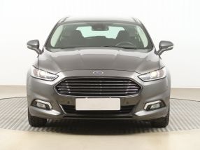 Ford Mondeo - 2017
