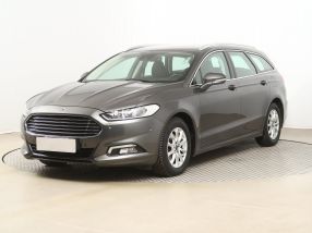Ford Mondeo - 2017