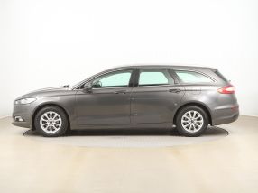 Ford Mondeo - 2017