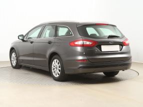Ford Mondeo - 2017