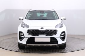 Kia Sportage - 2020