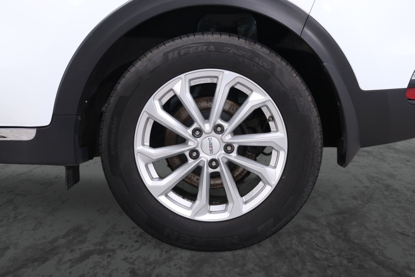 Kia Sportage, 2020