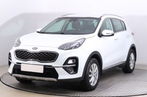 Kia Sportage - 2020