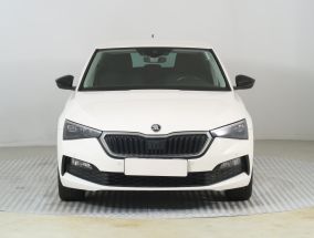 Skoda Scala - 2019