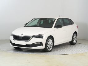 Skoda Scala - 2019