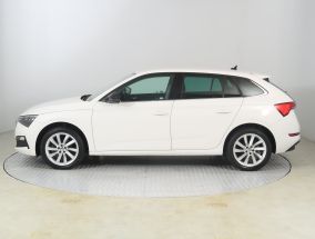 Skoda Scala - 2019
