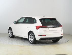 Skoda Scala - 2019