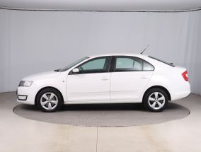 Skoda Rapid - 2013