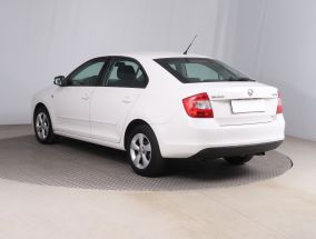 Skoda Rapid - 2013