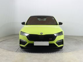 Skoda Octavia - 2022