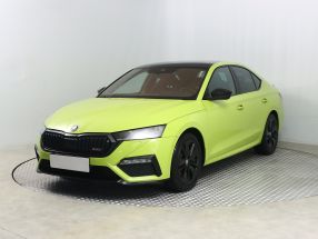 Skoda Octavia - 2022