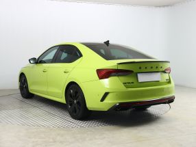 Skoda Octavia - 2022