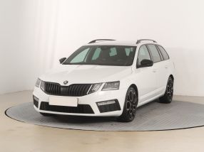 Skoda Octavia - 2018