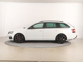 Skoda Octavia - 2018