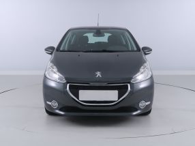 Peugeot 208 - 2013