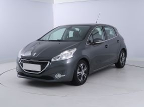 Peugeot 208 - 2013