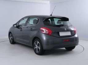Peugeot 208 - 2013