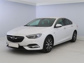 Opel Insignia - 2017