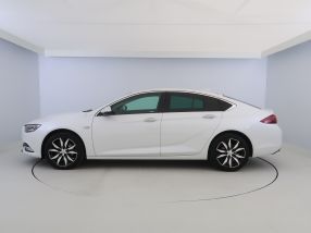 Opel Insignia - 2017