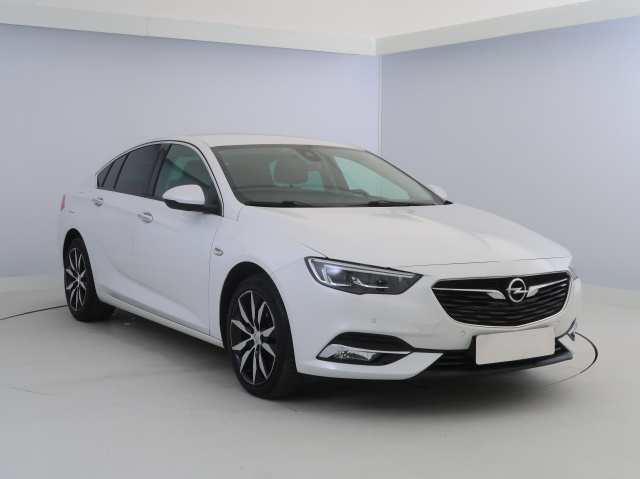 Opel Insignia 2017