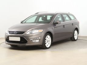 Ford Mondeo - 2011
