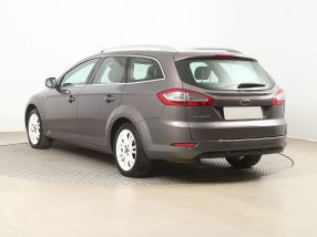 Ford Mondeo - 2011