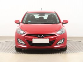 Hyundai i30 - 2014