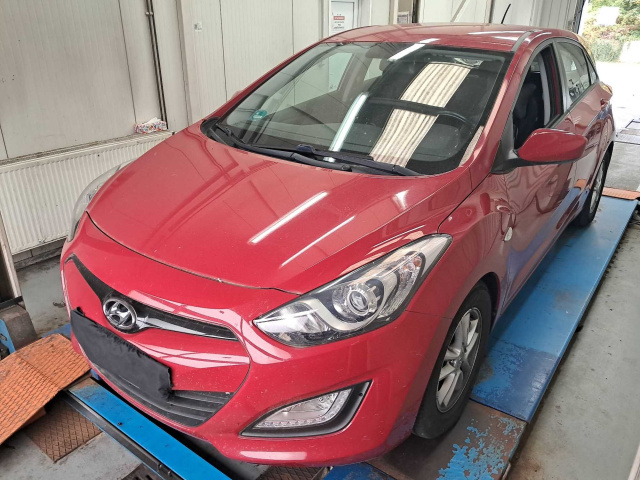Hyundai i30 2014