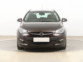 Opel Astra - 2015