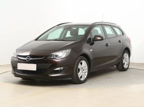 Opel Astra - 2015