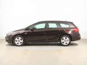 Opel Astra - 2015