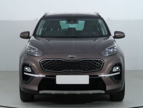 Kia Sportage - 2020