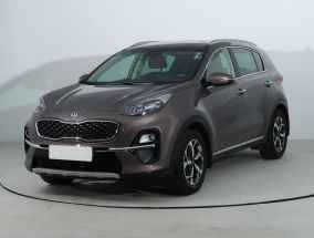 Kia Sportage - 2020