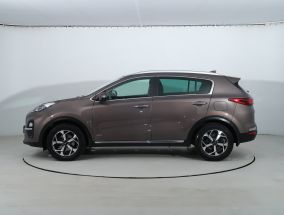 Kia Sportage - 2020