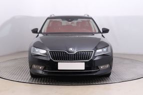 Skoda Superb - 2018