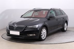 Skoda Superb - 2018