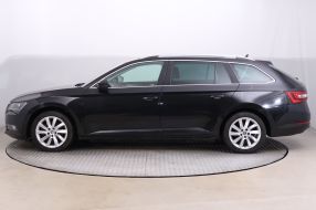 Skoda Superb - 2018